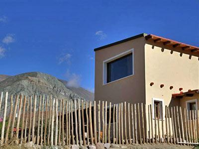 Mirador Del Virrey, Cabanas Boutique Purmamarca Exteriör bild